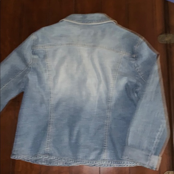 Denim Jacket - Picture 2 of 2